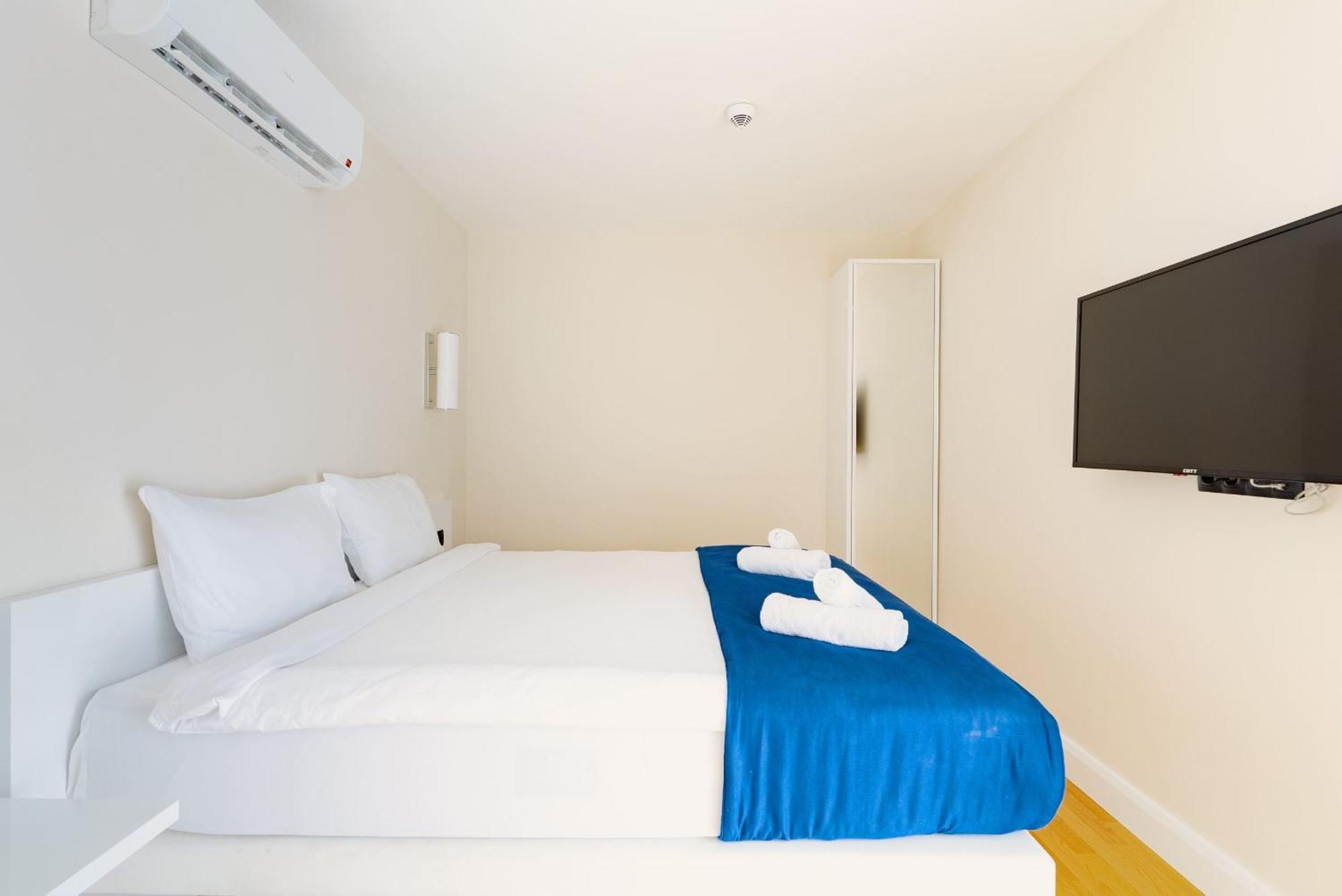 Orbi City Hotel With Sea View バトゥーミ エクステリア 写真