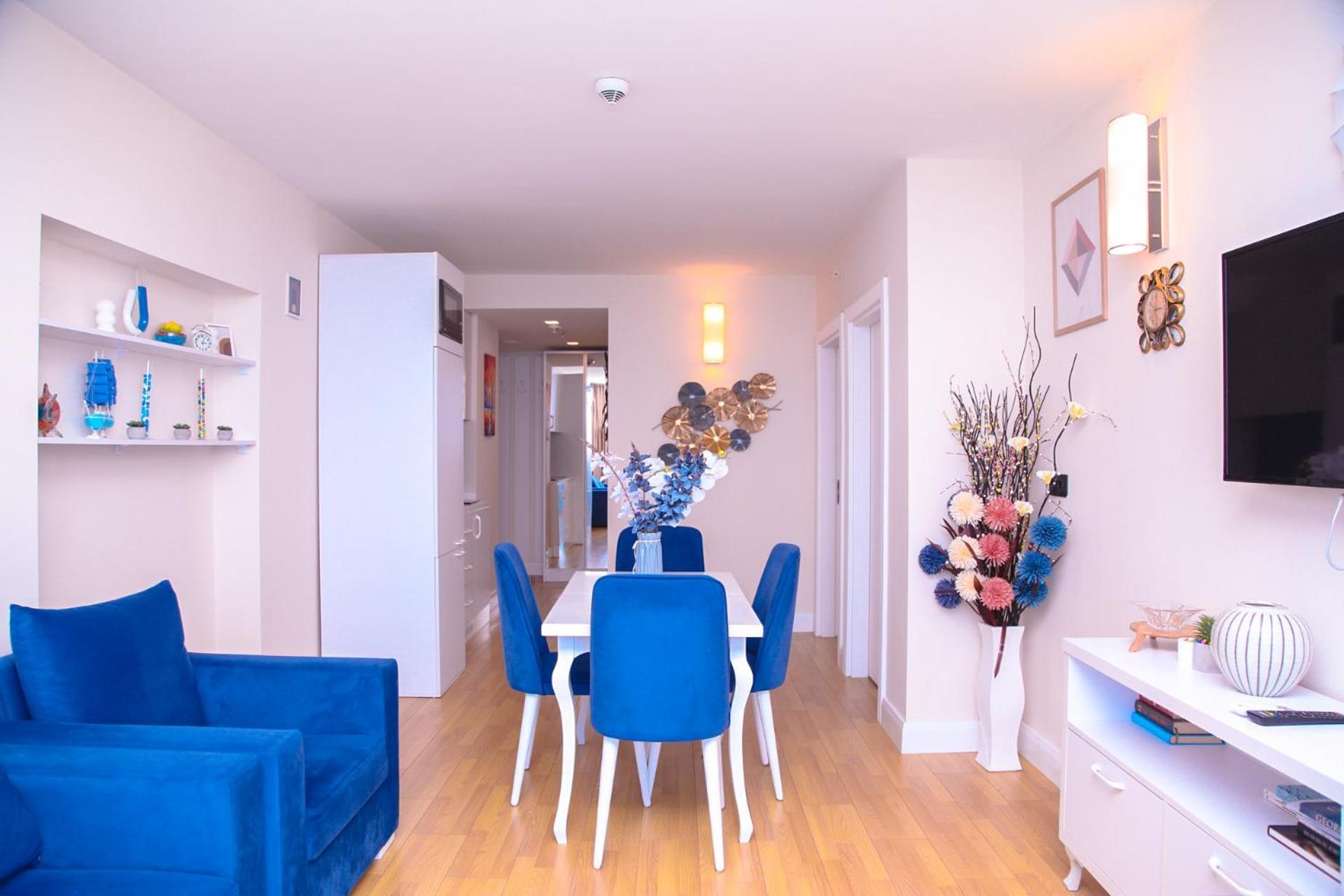 Orbi City Hotel With Sea View バトゥーミ エクステリア 写真