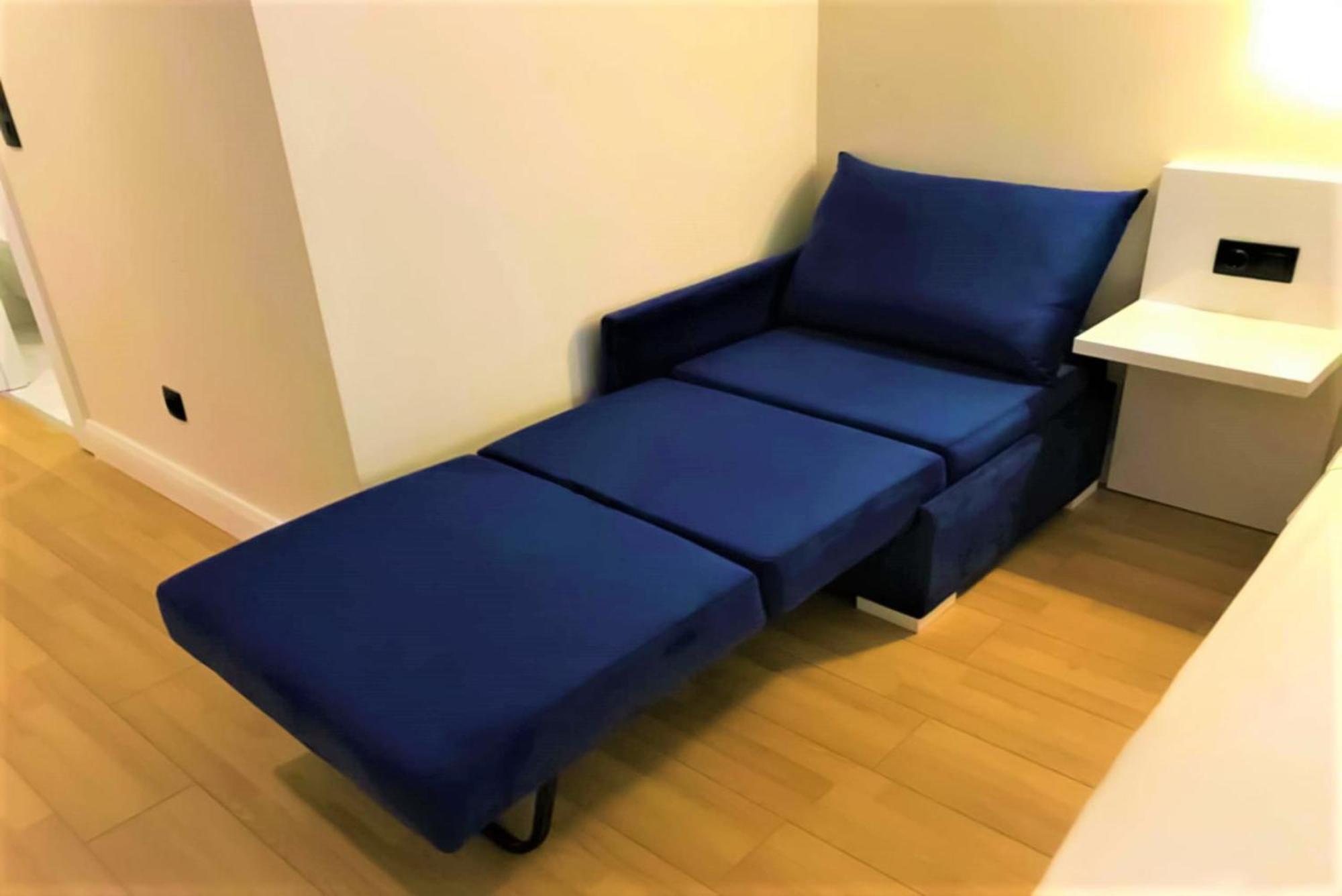Orbi City Hotel With Sea View バトゥーミ エクステリア 写真